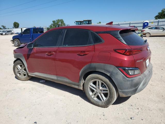 Photo 1 VIN: KM8K22AB2PU032882 - HYUNDAI KONA 