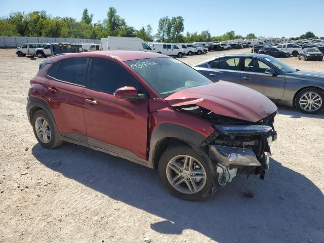 Photo 3 VIN: KM8K22AB2PU032882 - HYUNDAI KONA 