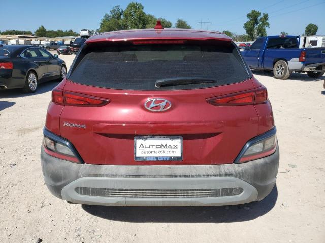 Photo 5 VIN: KM8K22AB2PU032882 - HYUNDAI KONA 