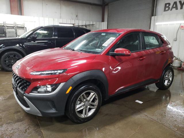 Photo 0 VIN: KM8K22AB2PU038407 - HYUNDAI KONA 