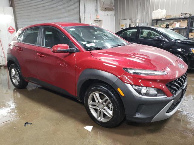 Photo 3 VIN: KM8K22AB2PU038407 - HYUNDAI KONA 