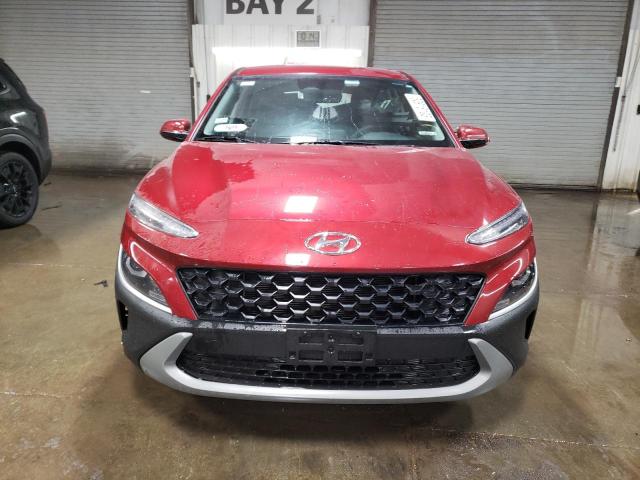 Photo 4 VIN: KM8K22AB2PU038407 - HYUNDAI KONA 