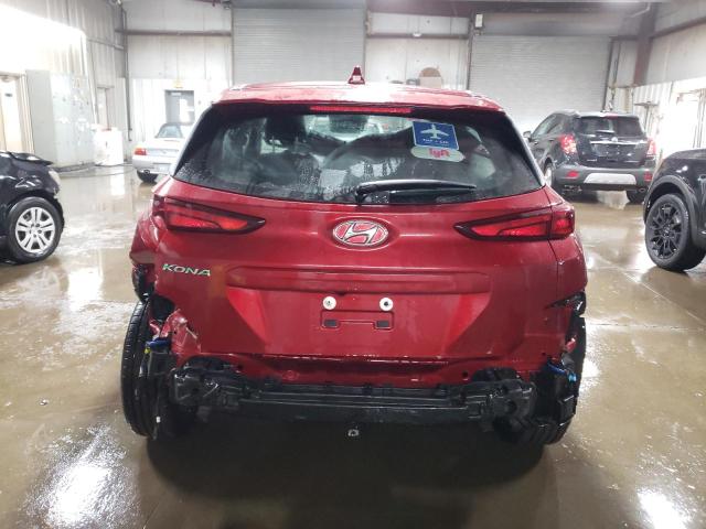 Photo 5 VIN: KM8K22AB2PU038407 - HYUNDAI KONA 