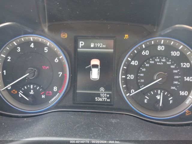 Photo 6 VIN: KM8K22AB3NU768730 - HYUNDAI KONA 