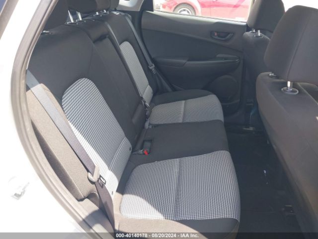 Photo 7 VIN: KM8K22AB3NU768730 - HYUNDAI KONA 