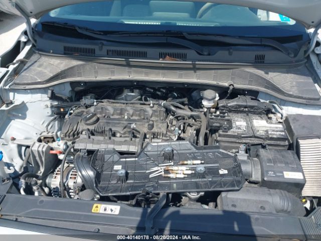 Photo 9 VIN: KM8K22AB3NU768730 - HYUNDAI KONA 