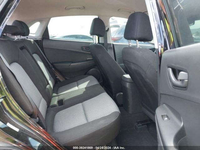 Photo 7 VIN: KM8K22AB3NU801158 - HYUNDAI KONA 