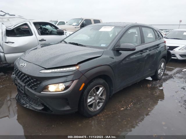 Photo 1 VIN: KM8K22AB3NU821135 - HYUNDAI KONA 