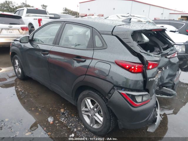 Photo 2 VIN: KM8K22AB3NU821135 - HYUNDAI KONA 