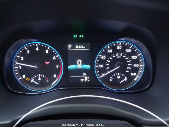 Photo 6 VIN: KM8K22AB3NU821135 - HYUNDAI KONA 