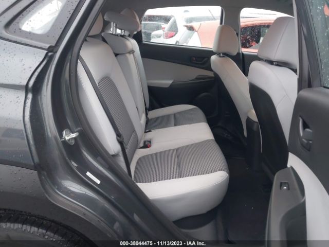 Photo 7 VIN: KM8K22AB3NU821135 - HYUNDAI KONA 