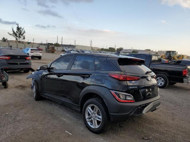 Photo 1 VIN: KM8K22AB3NU873638 - HYUNDAI KONA 