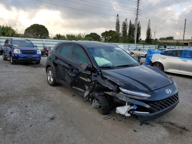 Photo 3 VIN: KM8K22AB3NU873638 - HYUNDAI KONA 