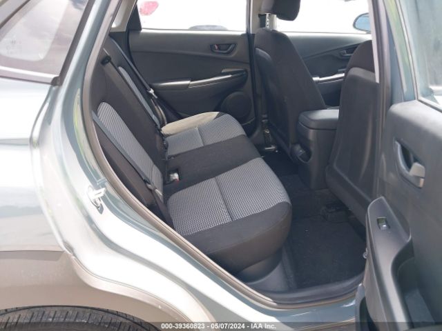 Photo 7 VIN: KM8K22AB3PU933372 - HYUNDAI KONA 