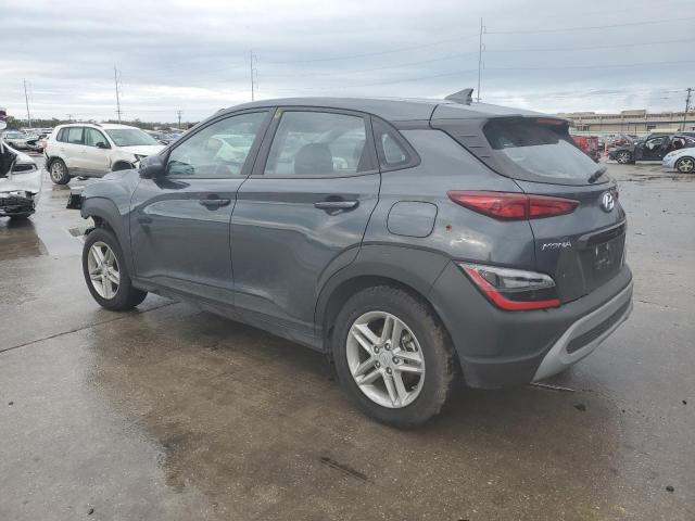 Photo 1 VIN: KM8K22AB4NU802920 - HYUNDAI KONA SEL 