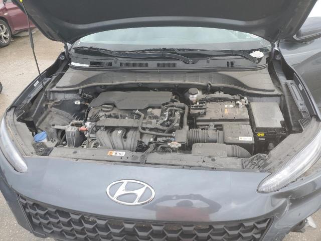 Photo 10 VIN: KM8K22AB4NU802920 - HYUNDAI KONA SEL 