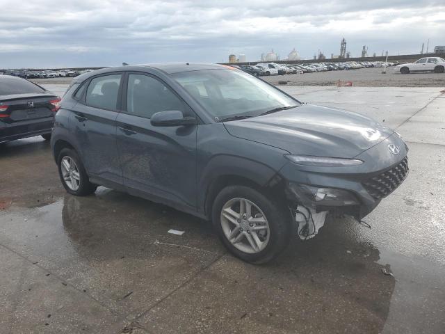 Photo 3 VIN: KM8K22AB4NU802920 - HYUNDAI KONA SEL 