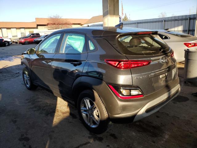 Photo 1 VIN: KM8K22AB4NU846321 - HYUNDAI KONA SEL 