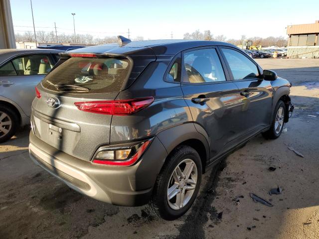 Photo 2 VIN: KM8K22AB4NU846321 - HYUNDAI KONA SEL 