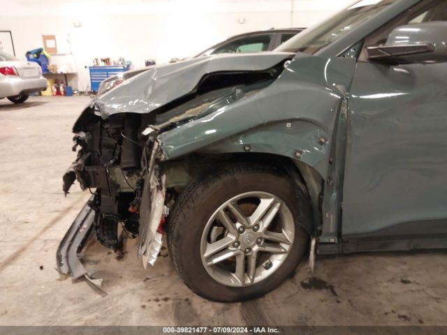 Photo 5 VIN: KM8K22AB4NU846366 - HYUNDAI KONA 