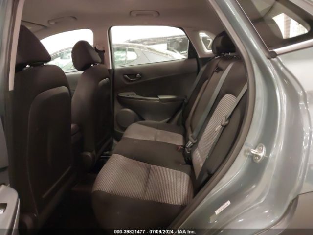 Photo 7 VIN: KM8K22AB4NU846366 - HYUNDAI KONA 