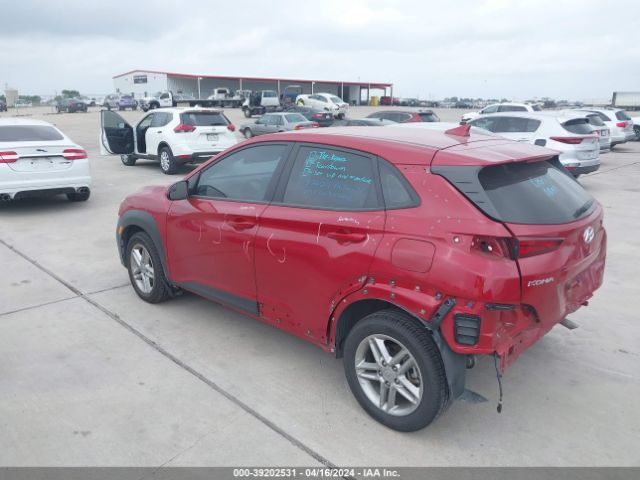 Photo 2 VIN: KM8K22AB4NU887774 - HYUNDAI KONA 