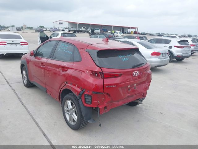 Photo 5 VIN: KM8K22AB4NU887774 - HYUNDAI KONA 