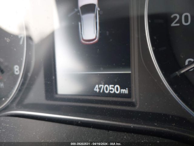 Photo 6 VIN: KM8K22AB4NU887774 - HYUNDAI KONA 