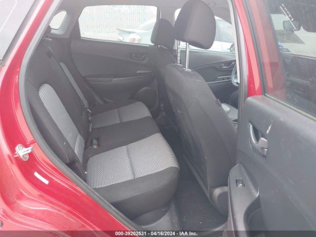 Photo 7 VIN: KM8K22AB4NU887774 - HYUNDAI KONA 