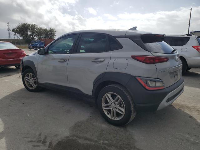 Photo 1 VIN: KM8K22AB4NU898760 - HYUNDAI KONA SEL 