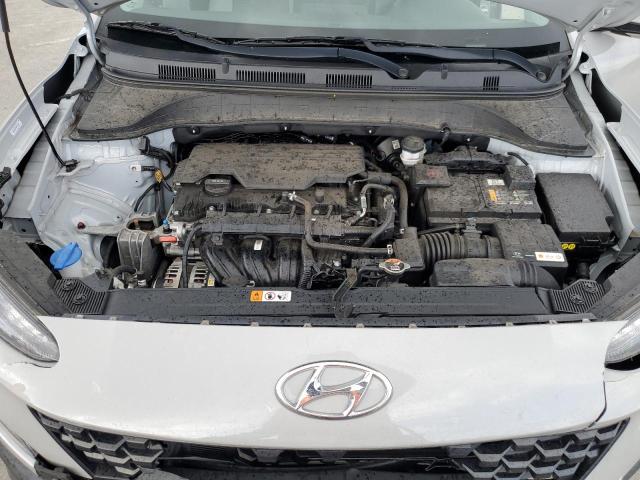 Photo 11 VIN: KM8K22AB4NU898760 - HYUNDAI KONA SEL 