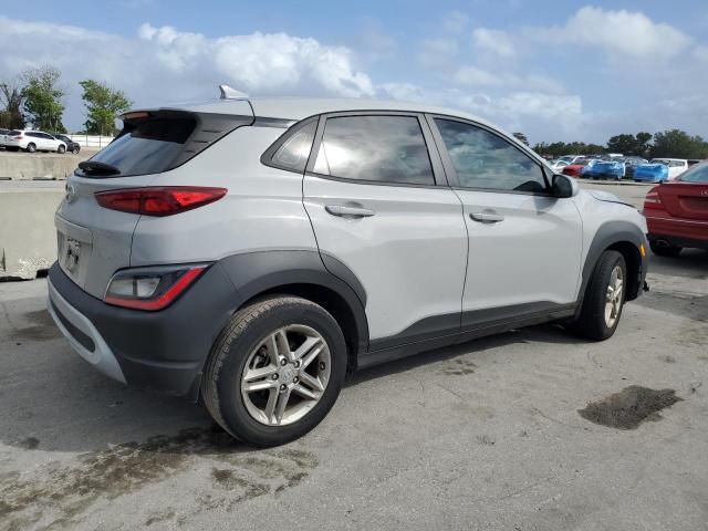 Photo 2 VIN: KM8K22AB4NU898760 - HYUNDAI KONA SEL 