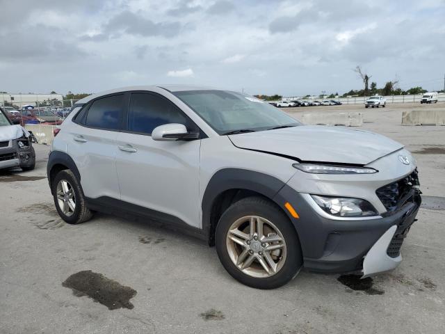 Photo 3 VIN: KM8K22AB4NU898760 - HYUNDAI KONA SEL 