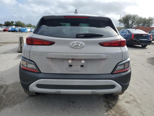 Photo 5 VIN: KM8K22AB4NU898760 - HYUNDAI KONA SEL 