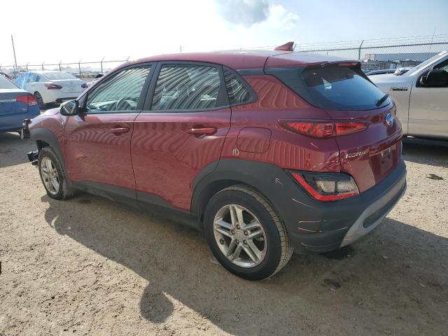 Photo 1 VIN: KM8K22AB4PU032625 - HYUNDAI KONA 