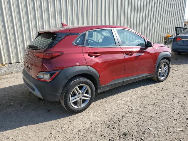 Photo 2 VIN: KM8K22AB4PU032625 - HYUNDAI KONA 