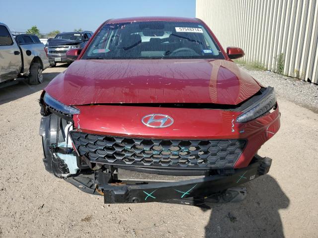 Photo 4 VIN: KM8K22AB4PU032625 - HYUNDAI KONA 