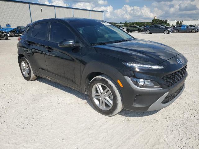 Photo 3 VIN: KM8K22AB4PU050283 - HYUNDAI KONA SE 