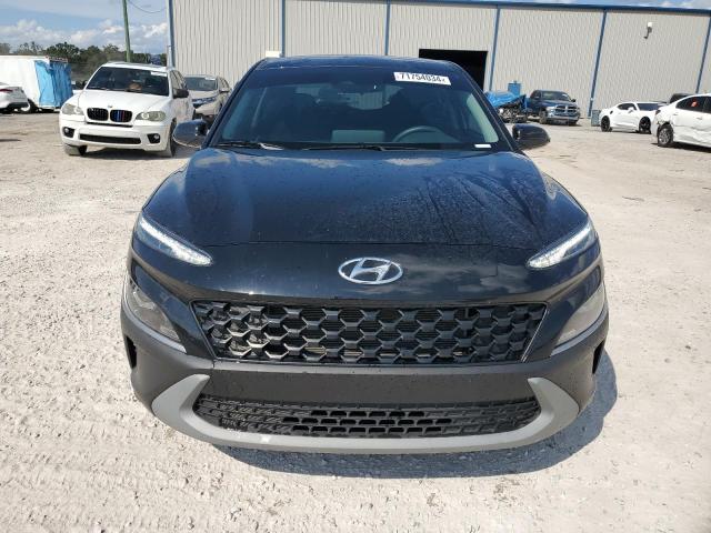 Photo 4 VIN: KM8K22AB4PU050283 - HYUNDAI KONA SE 