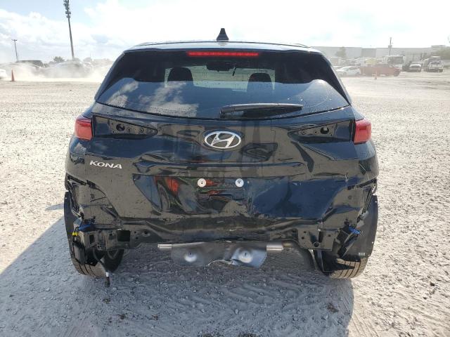 Photo 5 VIN: KM8K22AB4PU050283 - HYUNDAI KONA SE 