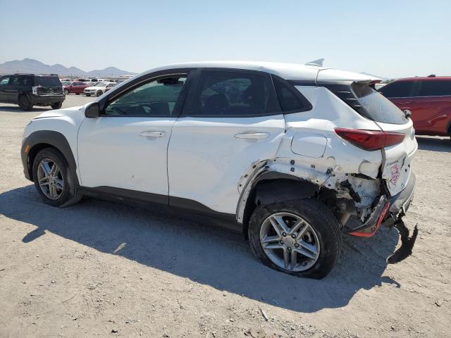 Photo 1 VIN: KM8K22AB5NU764789 - HYUNDAI KONA SEL 