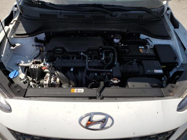 Photo 10 VIN: KM8K22AB5NU764789 - HYUNDAI KONA SEL 