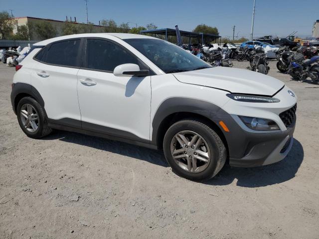 Photo 3 VIN: KM8K22AB5NU764789 - HYUNDAI KONA SEL 