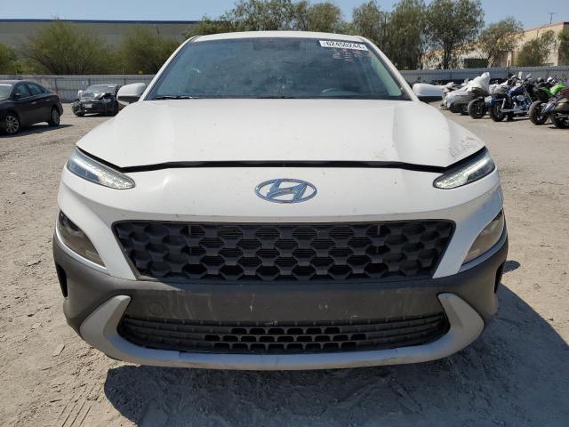 Photo 4 VIN: KM8K22AB5NU764789 - HYUNDAI KONA SEL 