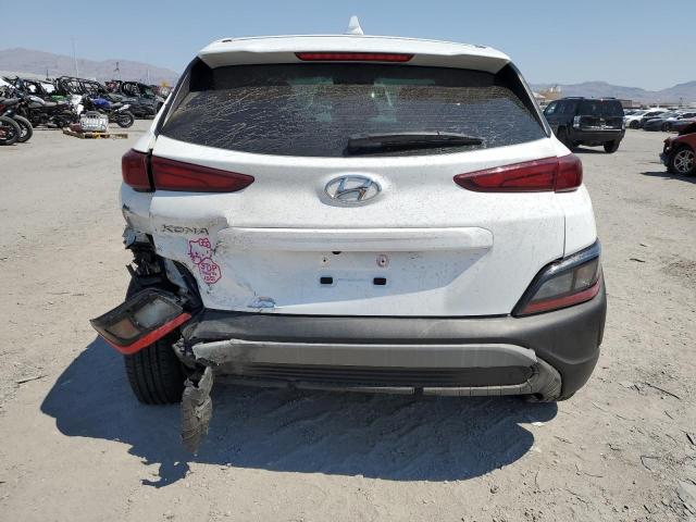 Photo 5 VIN: KM8K22AB5NU764789 - HYUNDAI KONA SEL 