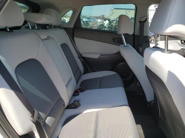 Photo 9 VIN: KM8K22AB5NU764789 - HYUNDAI KONA SEL 