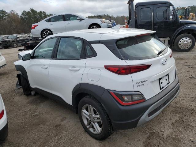 Photo 1 VIN: KM8K22AB5NU805213 - HYUNDAI KONA SEL 