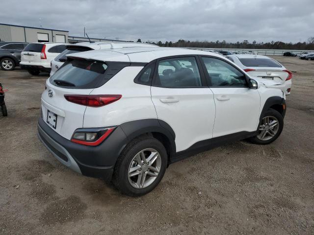 Photo 2 VIN: KM8K22AB5NU805213 - HYUNDAI KONA SEL 