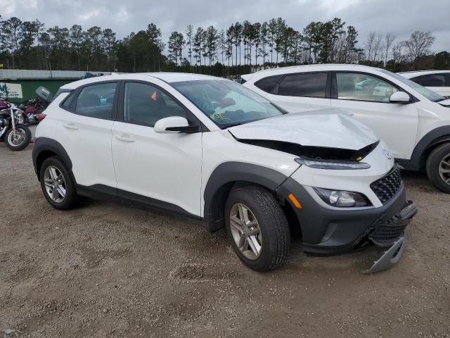 Photo 3 VIN: KM8K22AB5NU805213 - HYUNDAI KONA SEL 