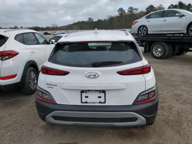 Photo 5 VIN: KM8K22AB5NU805213 - HYUNDAI KONA SEL 